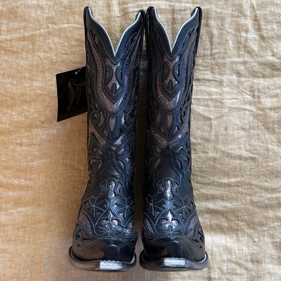 JB Dillon Reserve western boots new with tags. - Picture 8 of 17